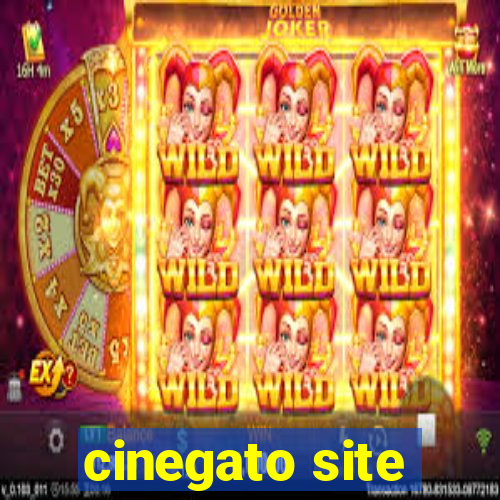 cinegato site